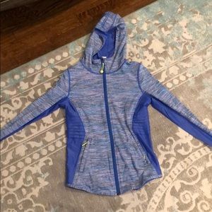Girls Ivivva Jacket Size 14